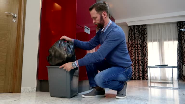 Property Management Cleanouts in Shippensburg, PA